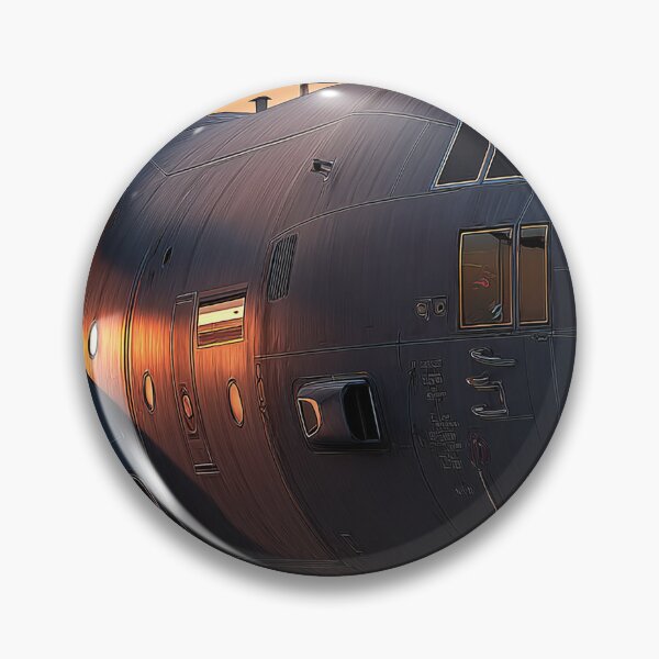 Item preview, Ghostrider in Combat Gear designed and sold by Skyframe Aviation.