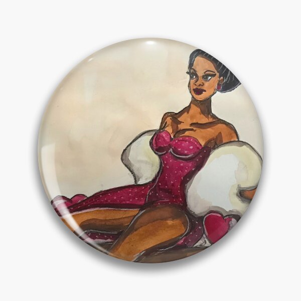 Item preview, Cherry Chocolate Cake designed and sold by gatadelafuente.