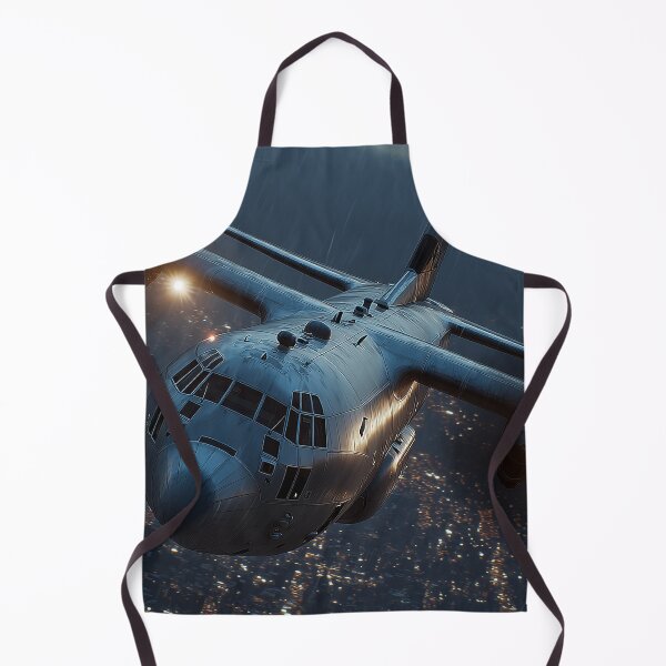 Item preview, AC-130J Skyborne Arsenal designed and sold by Skyframe Aviation.