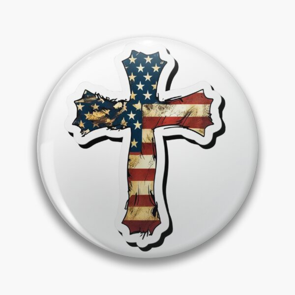 Item preview, Cross of Unity designed and sold by MountainAurora.