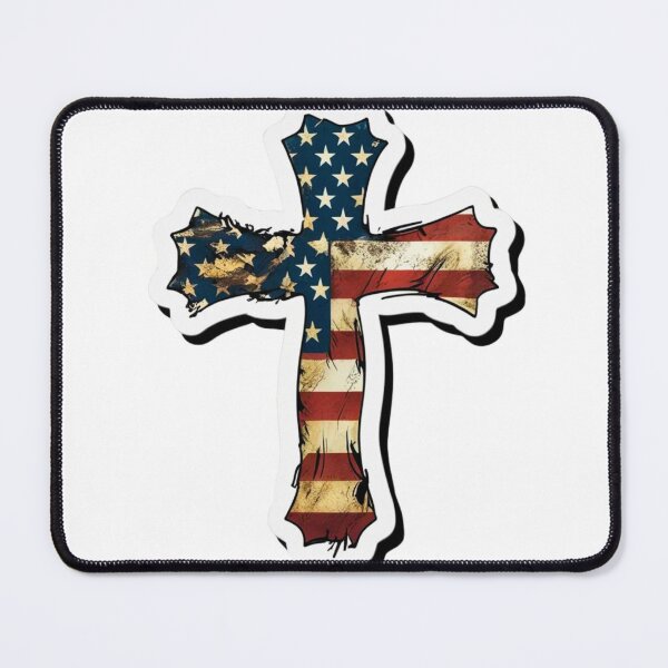 Item preview, Cross of Unity designed and sold by MountainAurora.