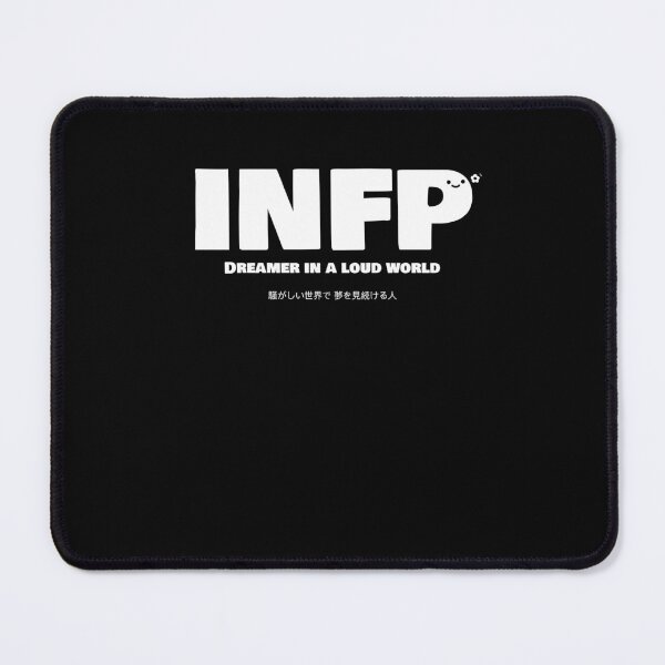 Item preview, OH!wee MBTI - INFP designed and sold by OH!wee.