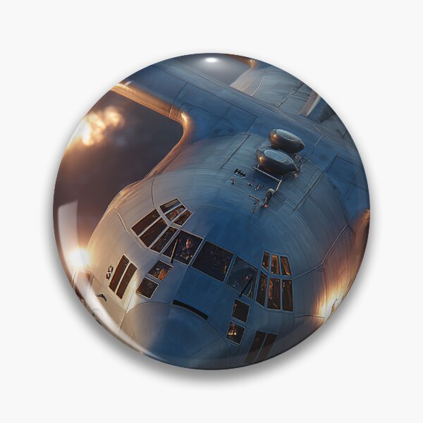 Item preview, No Escape from the Ghostrider designed and sold by Skyframe Aviation.