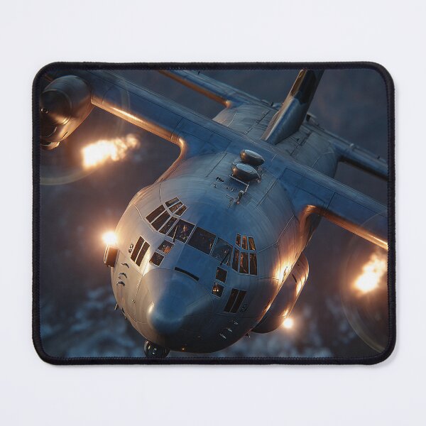 Item preview, No Escape from the Ghostrider designed and sold by Skyframe Aviation.