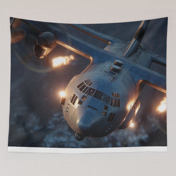 Item preview, No Escape from the Ghostrider designed and sold by Skyframe Aviation.