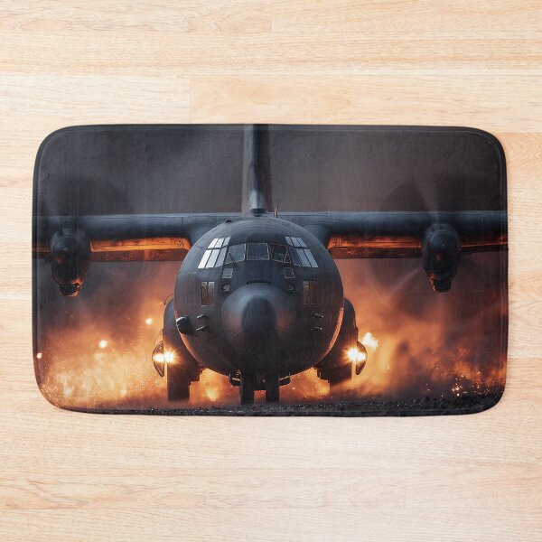 Item preview, The Night Hunter designed and sold by Skyframe Aviation.