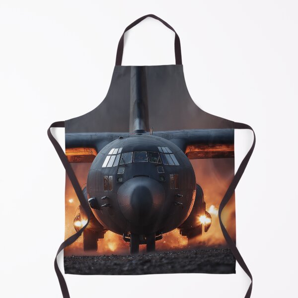 Item preview, The Night Hunter designed and sold by Skyframe Aviation.
