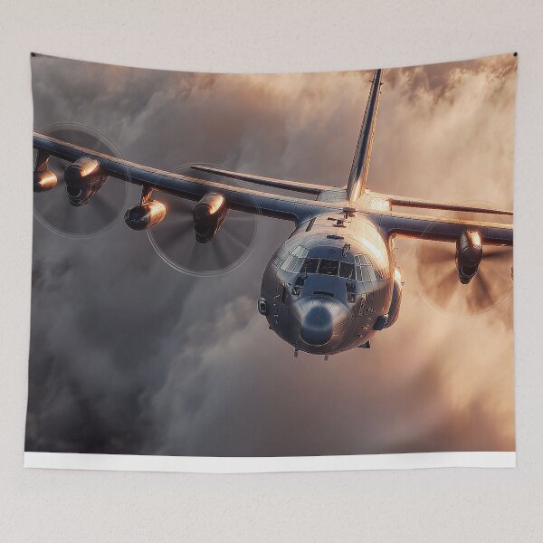 Item preview, Ghostriders Fury designed and sold by Skyframe Aviation.