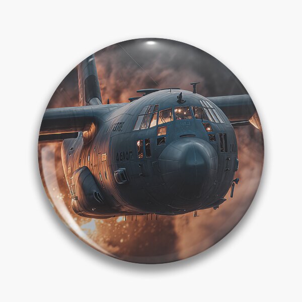 Item preview, Armed to the Teeth designed and sold by Skyframe Aviation.