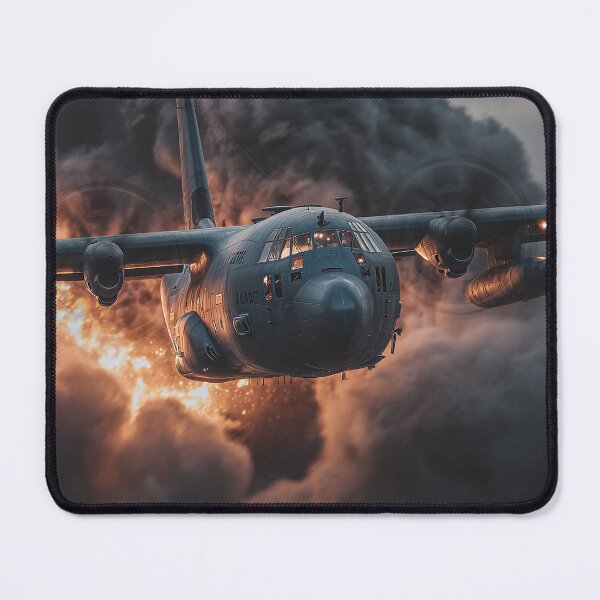 Item preview, Armed to the Teeth designed and sold by Skyframe Aviation.