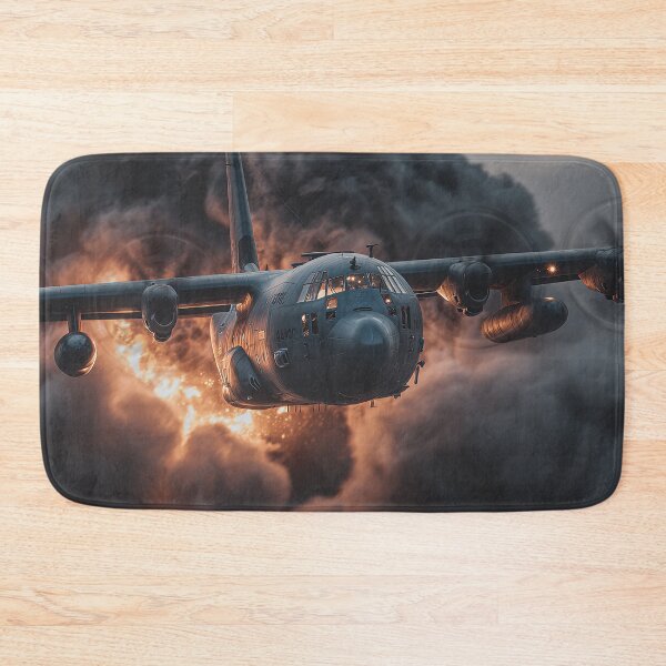 Item preview, Armed to the Teeth designed and sold by Skyframe Aviation.