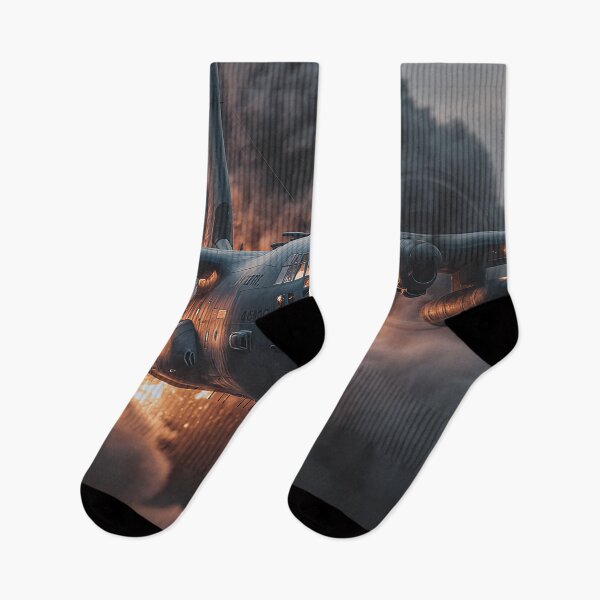Item preview, Armed to the Teeth designed and sold by Skyframe Aviation.