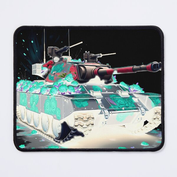 Item preview, Crimson Armistice 2 designed and sold by SemetrikArts.