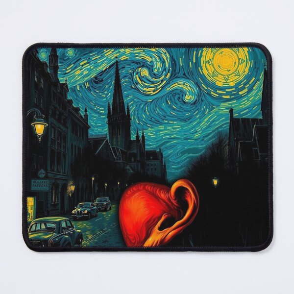 Item preview, Magnificent art designed and sold by Vibrant-Shadows.