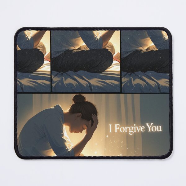 Item preview, Forgiven 2 designed and sold by His-Majes-Tees.