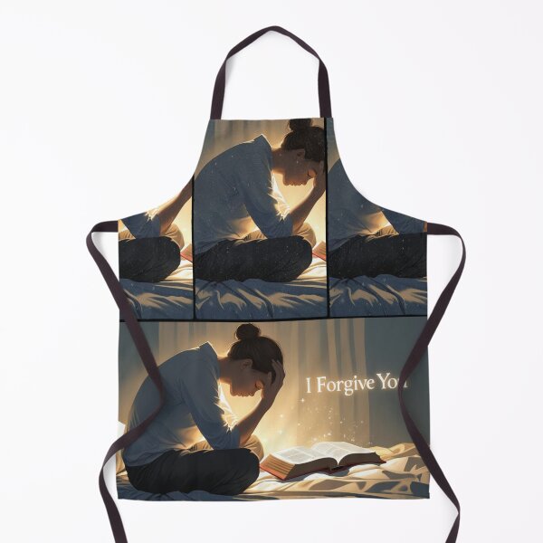 Item preview, Forgiven 2 designed and sold by His-Majes-Tees.