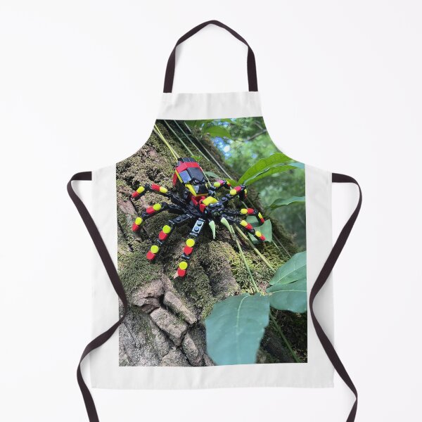 Item preview, Lego Creator Spider on a Forest Tree designed and sold by Crusader'sSymphony.