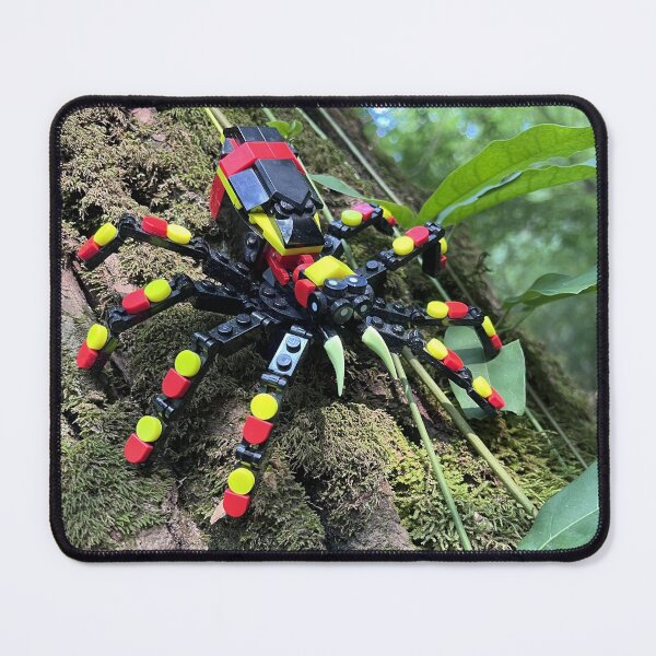 Item preview, Lego Creator Spider on a Forest Tree designed and sold by Crusader'sSymphony.
