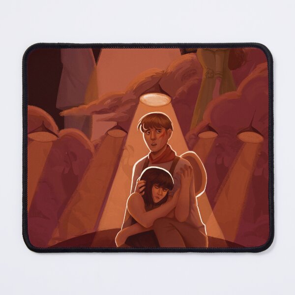 Item preview, wait for me - hadestown designed and sold by HopeAlecrim.