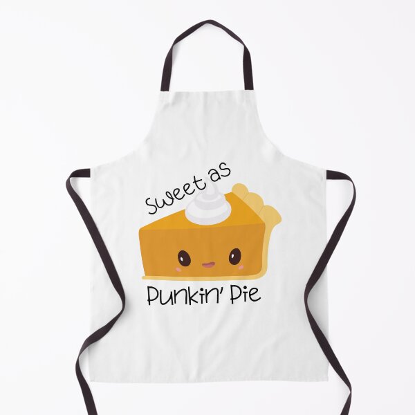 Item preview, Sweet as Punkin’ pie designed and sold by dasiesandgrace.