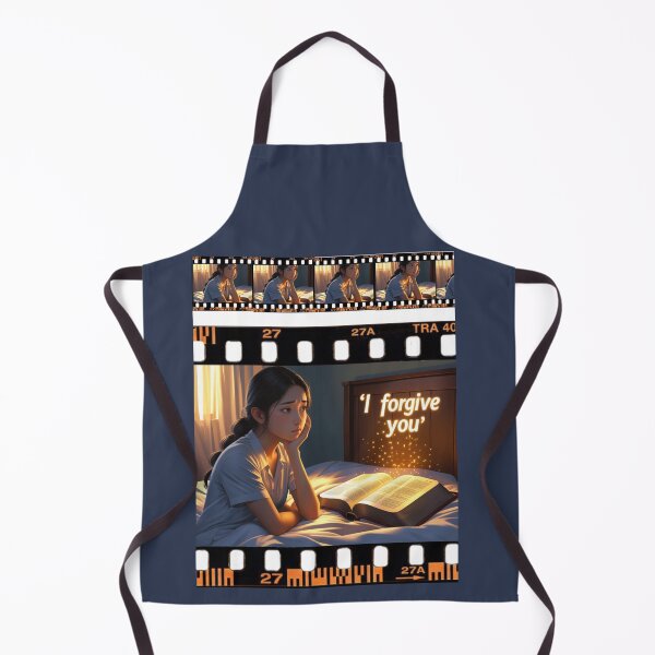 Item preview, Forgiven 3 designed and sold by His-Majes-Tees.