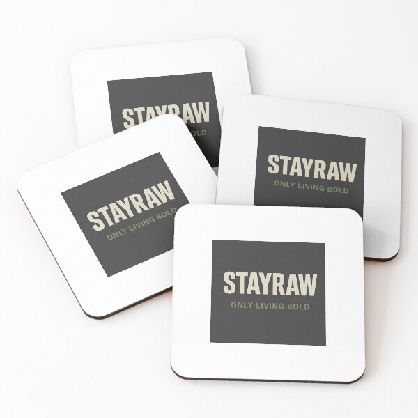 Item preview, STAYRAW – Only Living Bold designed and sold by Shopstayraw.