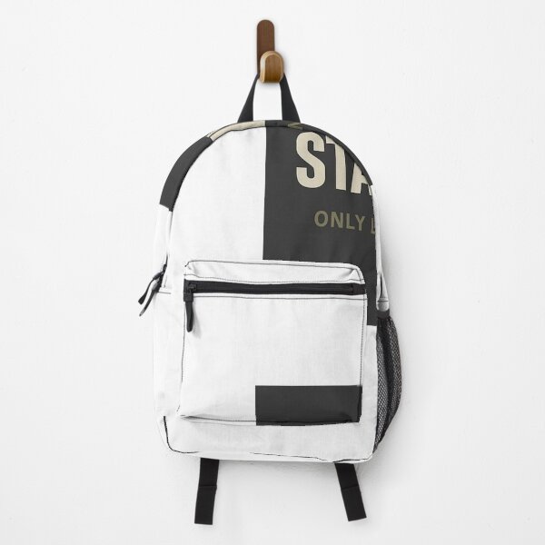 Item preview, STAYRAW – Only Living Bold designed and sold by Shopstayraw.