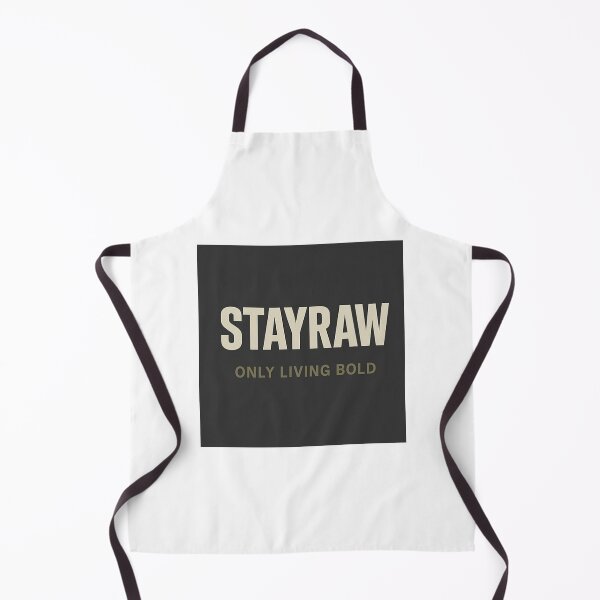 Item preview, STAYRAW – Only Living Bold designed and sold by Shopstayraw.