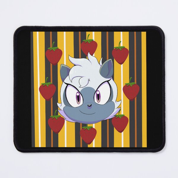 Item preview, Tangle the lemur designed and sold by SonicMiku.
