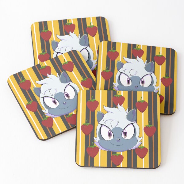 Item preview, Tangle the lemur designed and sold by SonicMiku.