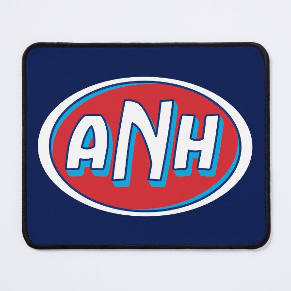 Item preview, ANL designed and sold by MinimalGeekery.