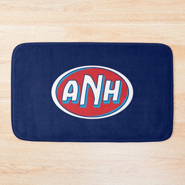 Item preview, ANL designed and sold by MinimalGeekery.