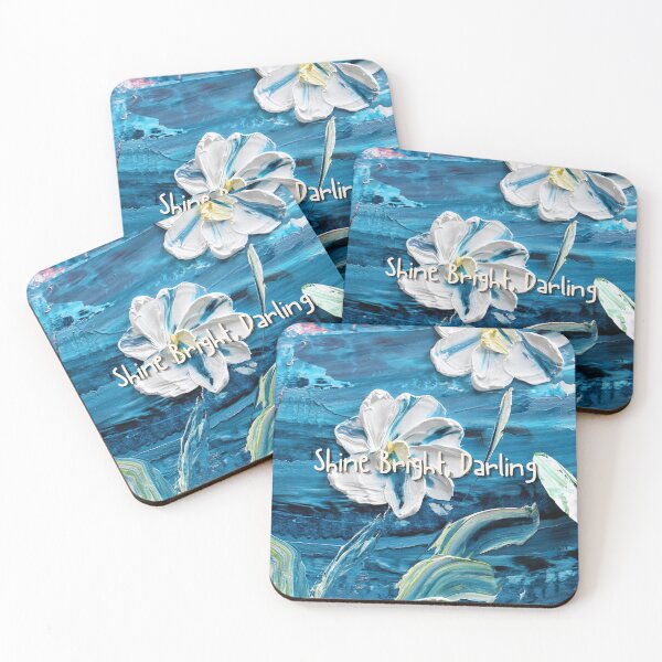 Item preview, Shine Bright, Darling designed and sold by Japonica Style.