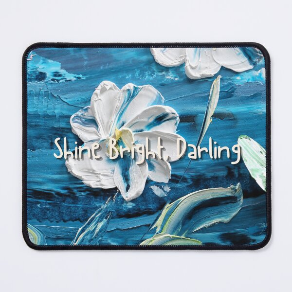 Item preview, Shine Bright, Darling designed and sold by Japonica Style.