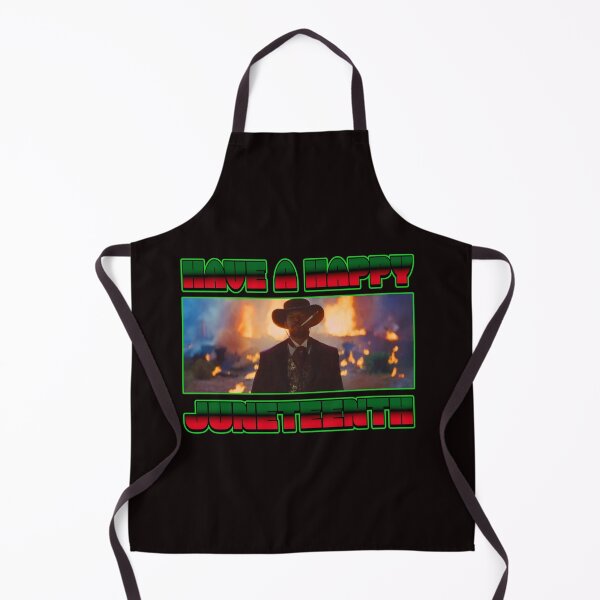 Item preview, D'jango Juneteenth designed and sold by bashiri74.