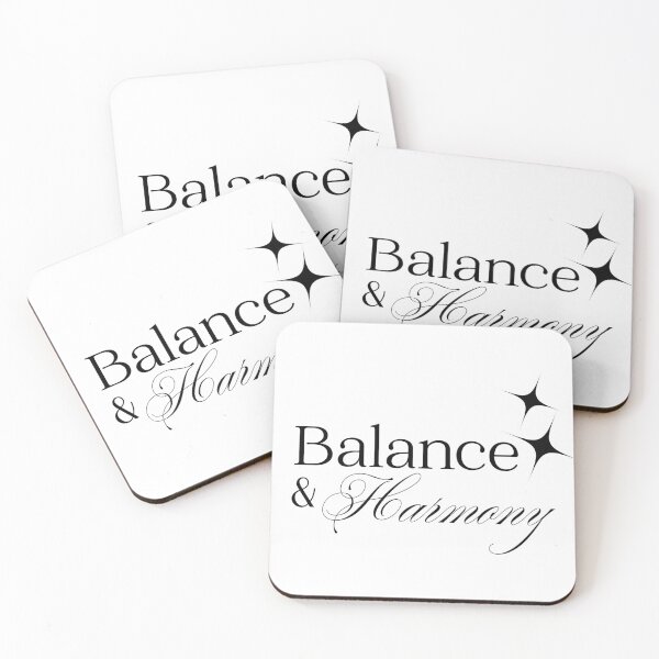 Item preview, Balance & Harmony  designed and sold by mirostreet.