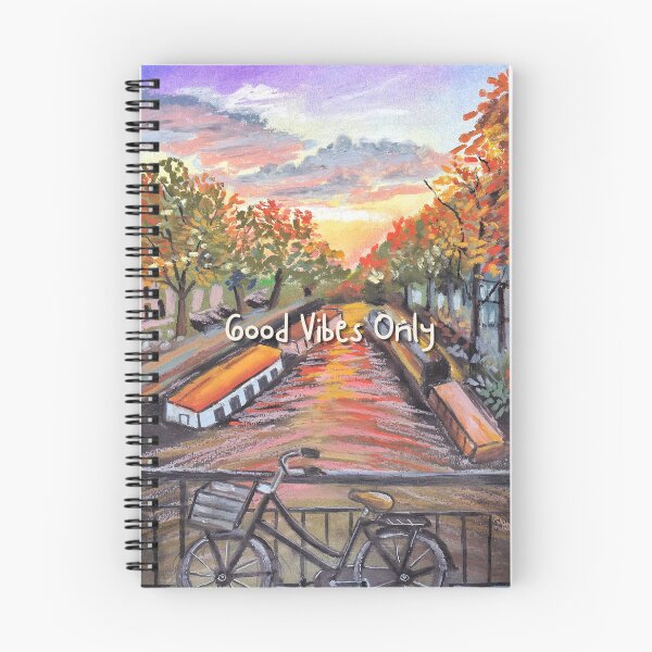 Item preview, Good Vibes Only designed and sold by Japonica Style.