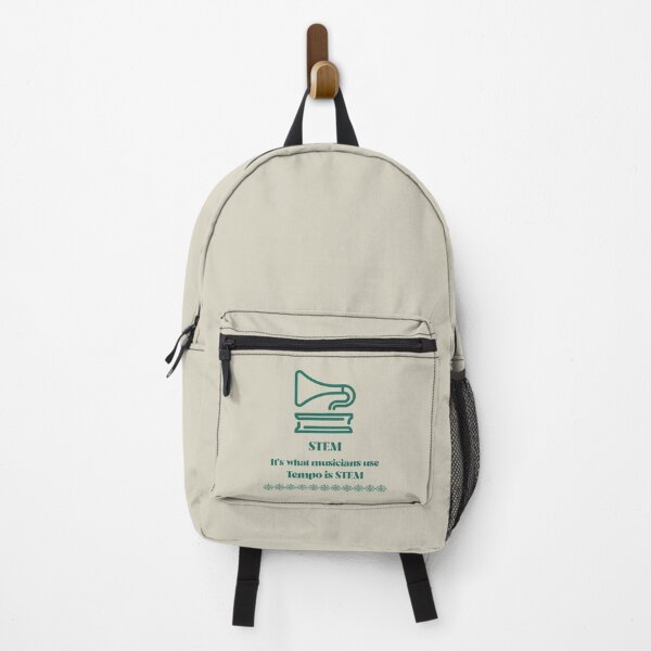 Item preview, STEM for Musicians – Tempo is STEM designed and sold by Novel Works Studio.