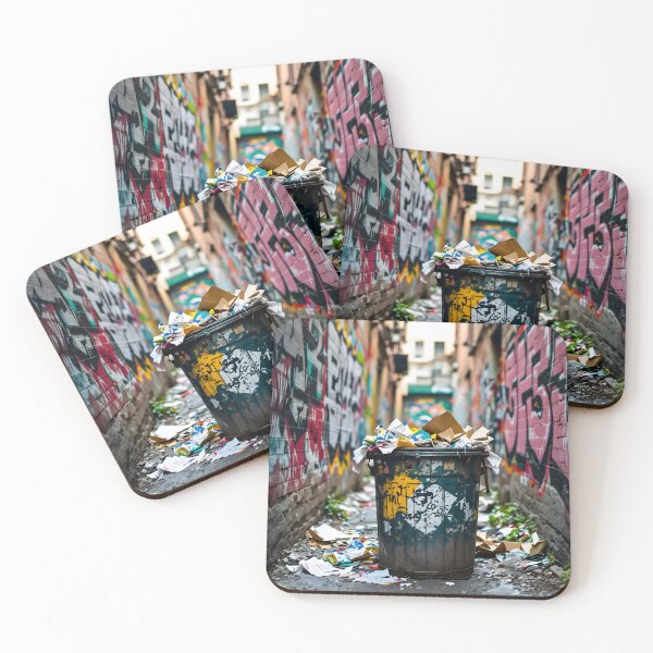 Item preview, Alley Art designed and sold by PictureNZ.