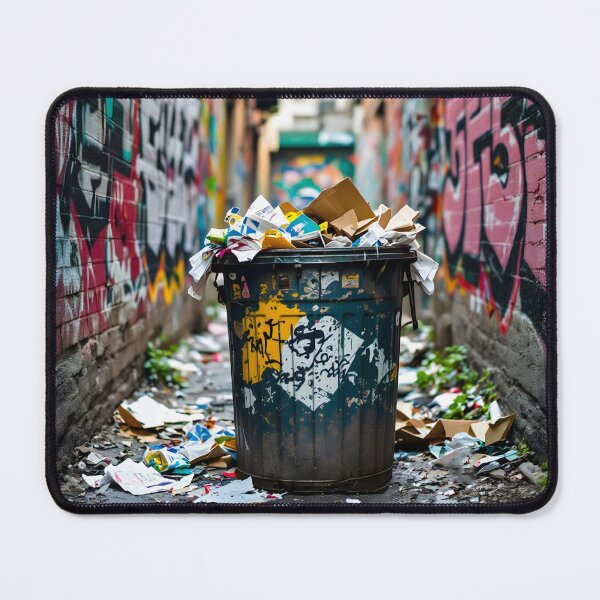 Item preview, Alley Art designed and sold by PictureNZ.