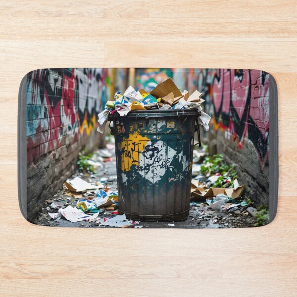 Item preview, Alley Art designed and sold by PictureNZ.