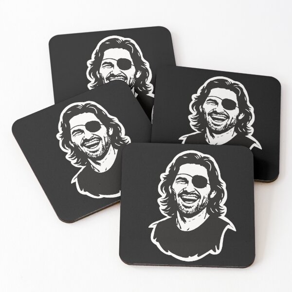 Item preview, Happy Plissken designed and sold by johnnehill2.