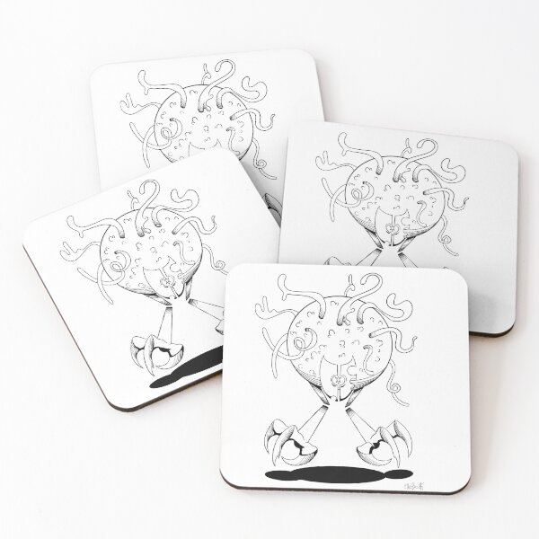 Item preview, Bio-Technus designed and sold by Ellebeath.