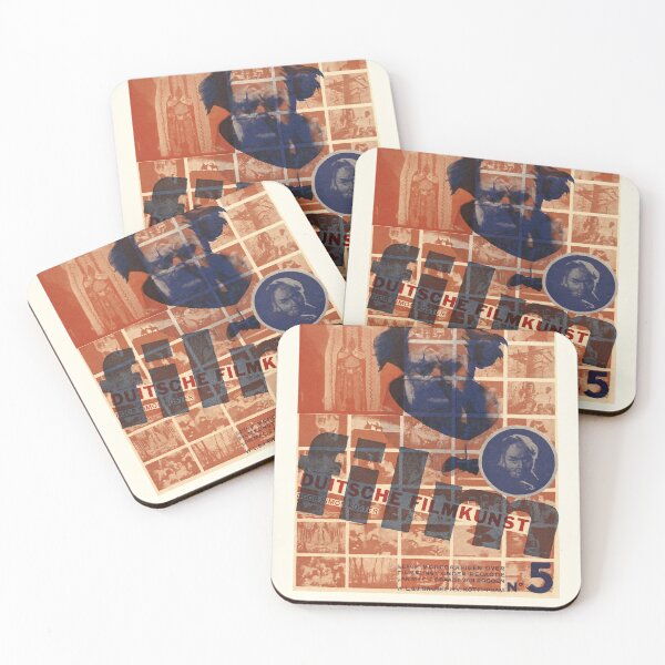 Item preview, Vintage Film Art Print Collection designed and sold by StuckOn-Detroit.