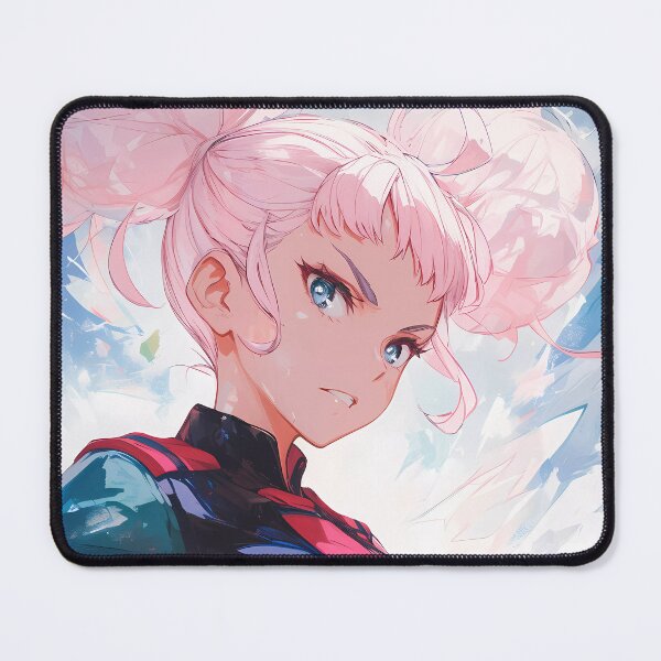 Item preview, Chuatury Panlunch Mobile Suit Gundam Witch Mercury Anime Hopeful Gaze designed and sold by juniorcastros.