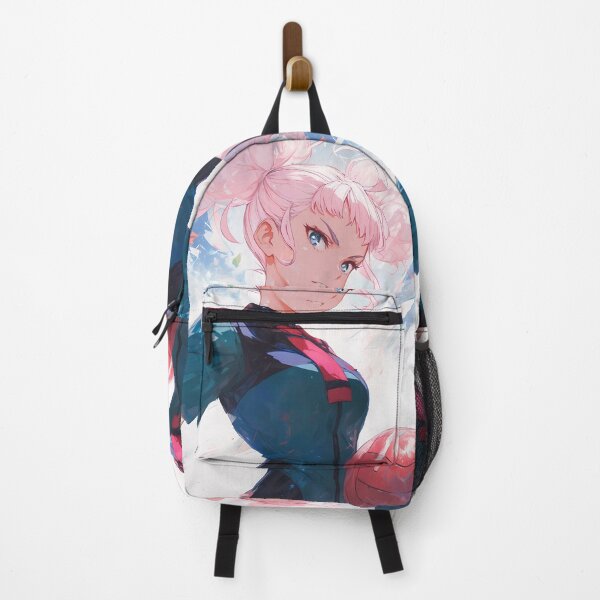 Item preview, Chuatury Panlunch Mobile Suit Gundam Witch Mercury Anime Hopeful Gaze designed and sold by juniorcastros.