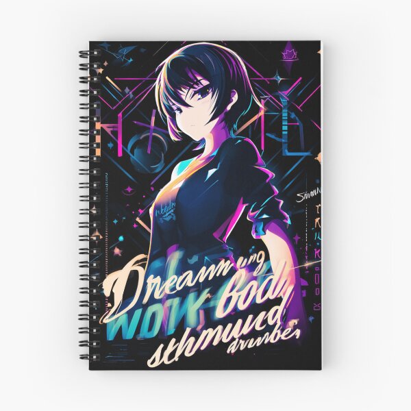 Item preview, Level Up: Anime Gamer Mode designed and sold by GoodtimeonPart.