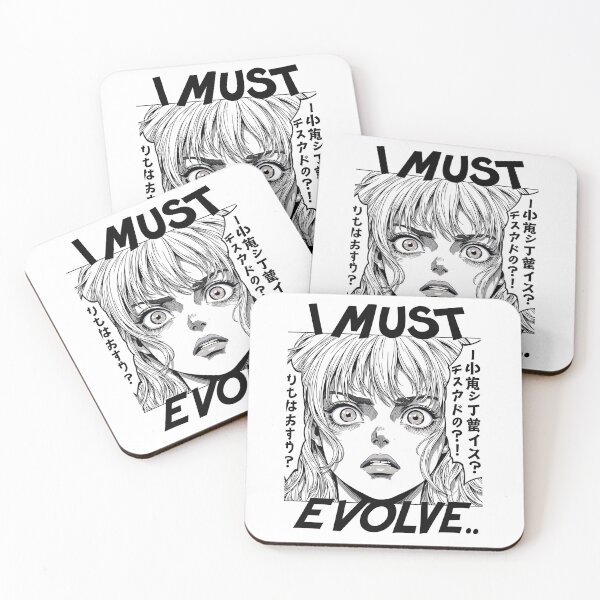 Item preview, Inner Monologue – Manga Panel Thoughts designed and sold by nhk999.