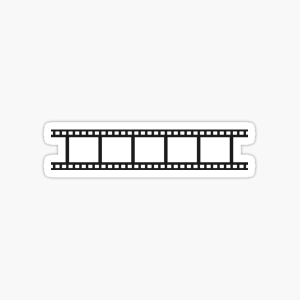 Item preview, 35mm Analog Camera Film designed and sold by THP Creative.