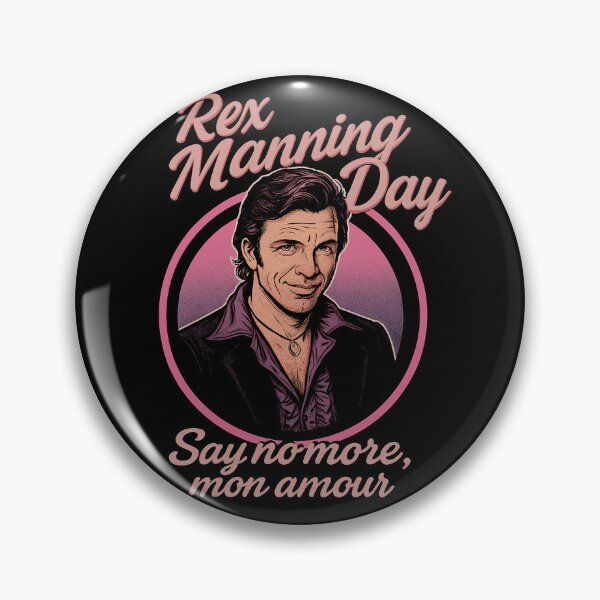 Item preview, Rex Manning Day designed and sold by American Artist Designs.